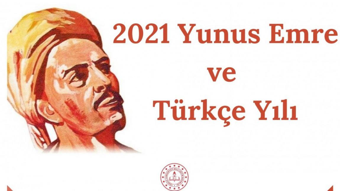 Yunus Emre Sokağı